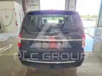 2016 Chrysler Pacifica фото