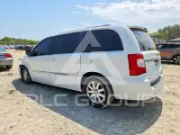 2016 Chrysler Pacifica фото
