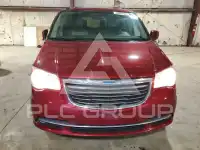 2016 Chrysler Pacifica фото