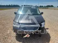 2016 Chrysler Pacifica фото