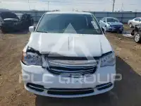 2016 Chrysler Pacifica photo