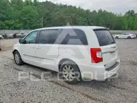 2016 Chrysler Pacifica фото