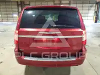 2016 Chrysler Pacifica фото