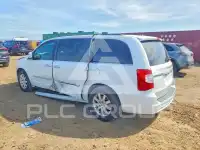 2016 Chrysler Pacifica photo