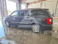 2016 Chrysler Pacifica фото