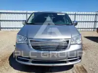 2016 Chrysler Pacifica photo