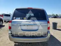 2016 Chrysler Pacifica photo