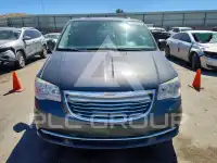 2016 Chrysler Pacifica фото