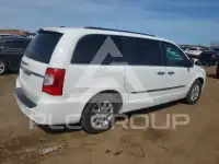 2016 Chrysler Pacifica photo