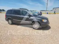 2016 Chrysler Pacifica фото