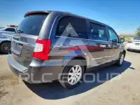 2016 Chrysler Pacifica фото