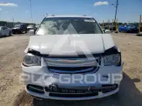 2016 Chrysler Pacifica фото