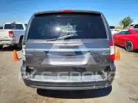 2016 Chrysler Pacifica фото