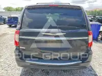 2016 Chrysler Pacifica photo