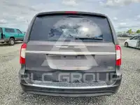 2016 Chrysler Pacifica photo