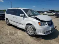2016 Chrysler Pacifica фото