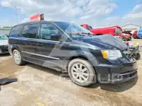 2016 Chrysler Pacifica photo