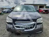 2016 Chrysler Pacifica photo