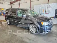 2016 Chrysler Pacifica фото