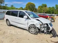 2016 Chrysler Pacifica фото