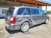 2016 Chrysler Pacifica фото