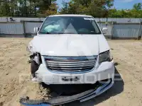 2016 Chrysler Pacifica фото