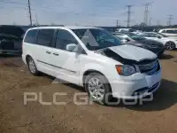 2016 Chrysler Pacifica photo