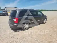 2016 Chrysler Pacifica фото