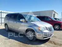 2016 Chrysler Pacifica photo