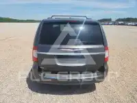 2016 Chrysler Pacifica фото