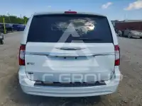2016 Chrysler Pacifica фото