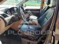 2016 Chrysler Pacifica фото