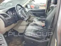2016 Chrysler Pacifica фото