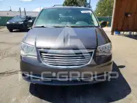 2016 Chrysler Pacifica фото