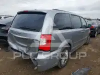 2016 Chrysler Pacifica фото