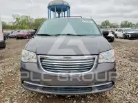 2016 Chrysler Pacifica фото
