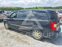 2016 Chrysler Pacifica photo