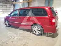 2016 Chrysler Pacifica фото