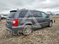 2016 Chrysler Pacifica фото