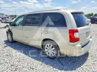 2016 Chrysler Pacifica фото