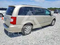 2016 Chrysler Pacifica фото