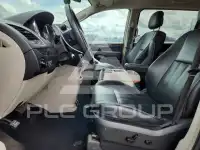 2016 Chrysler Pacifica photo