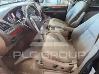 2016 Chrysler Pacifica фото