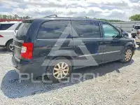 2016 Chrysler Pacifica photo