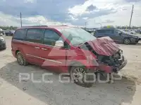 2016 Chrysler Pacifica фото