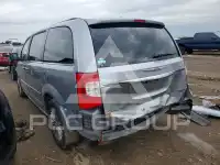 2016 Chrysler Pacifica фото