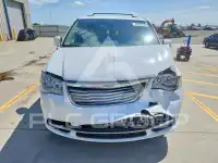 2016 Chrysler Pacifica фото