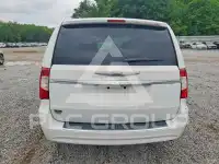 2016 Chrysler Pacifica фото
