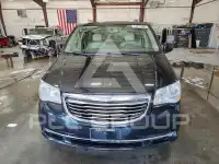 2016 Chrysler Pacifica фото
