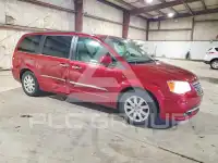 2016 Chrysler Pacifica фото